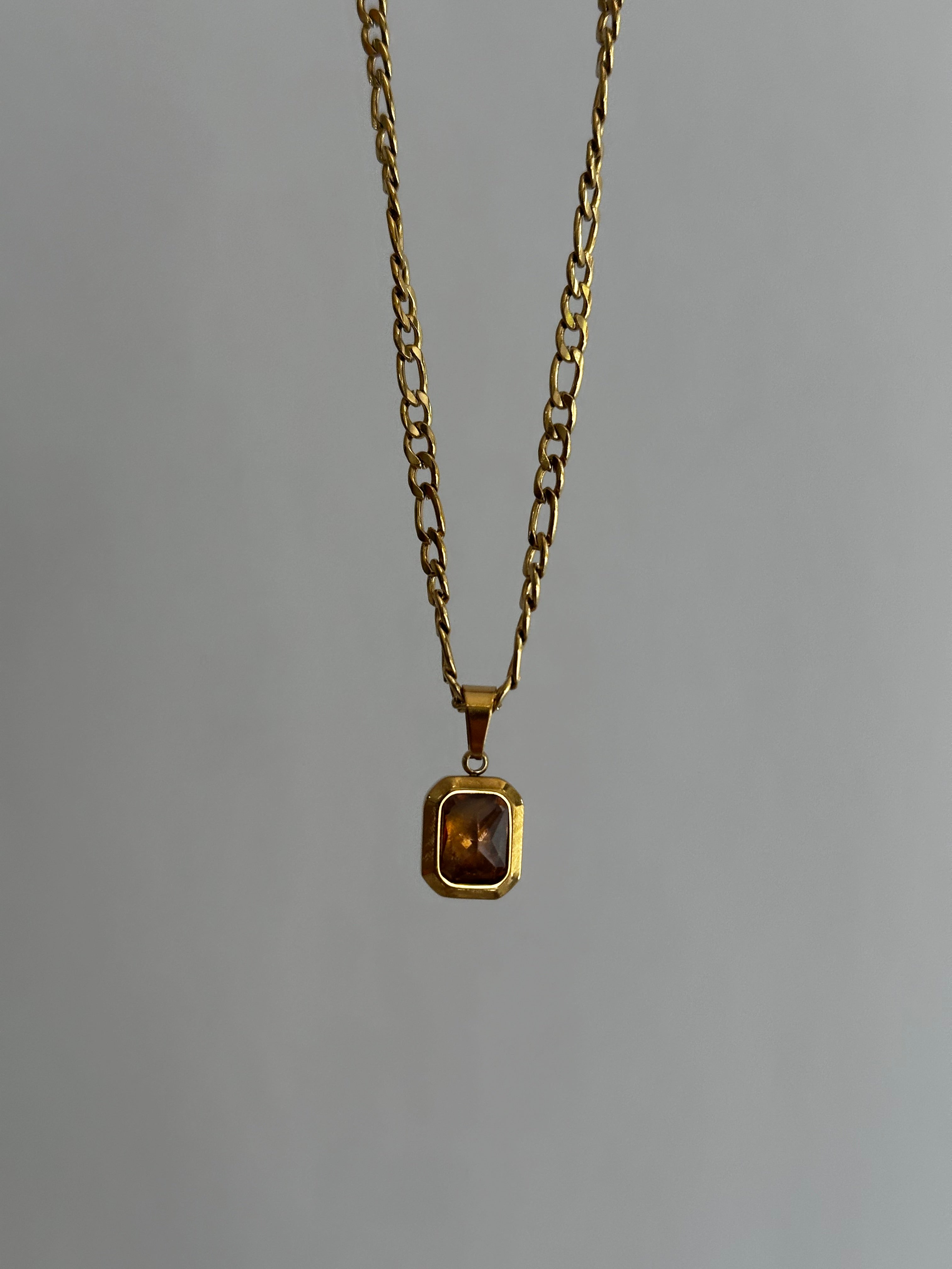 LUMI NECKLACE