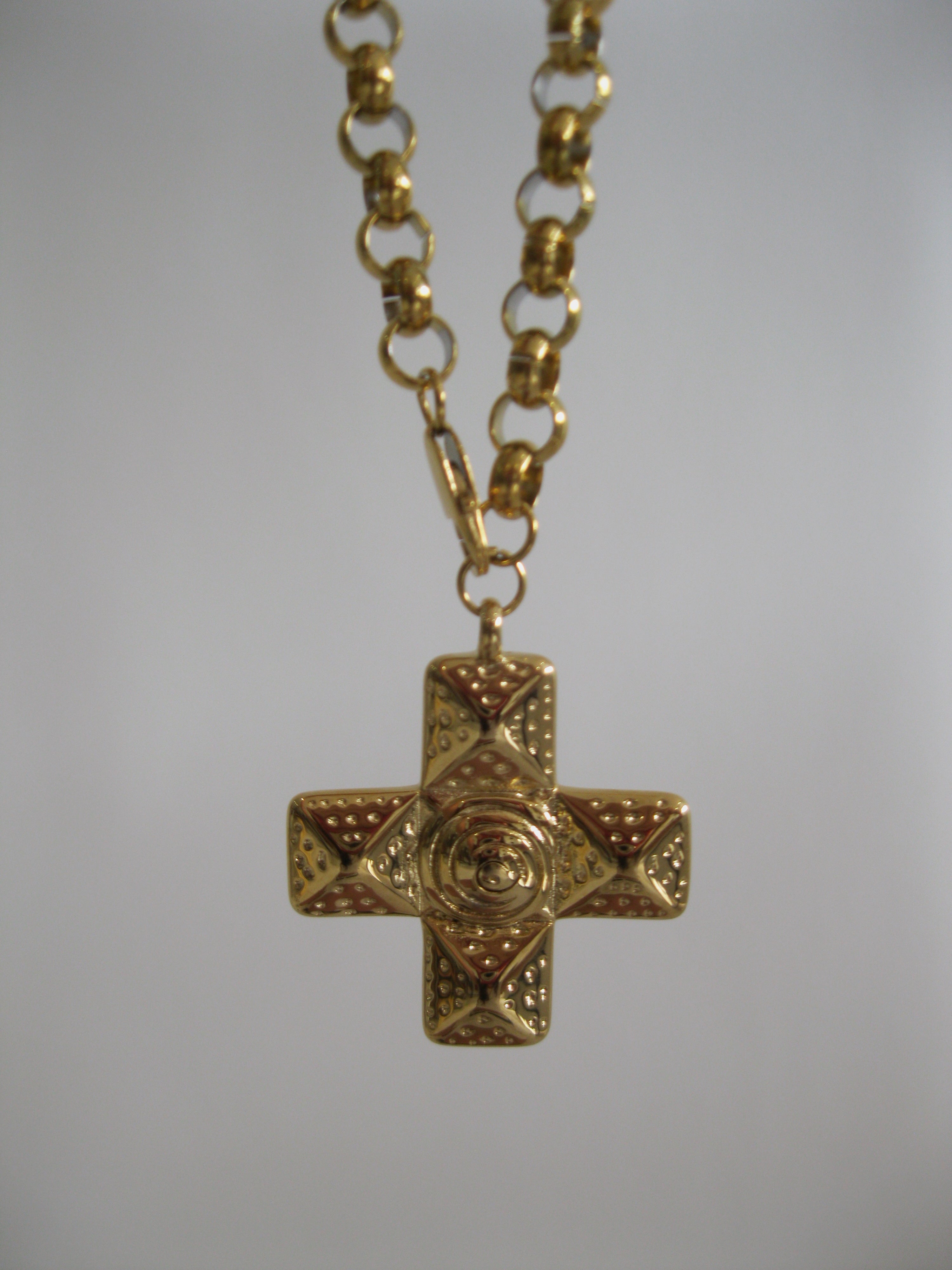 RIO NECKLACE