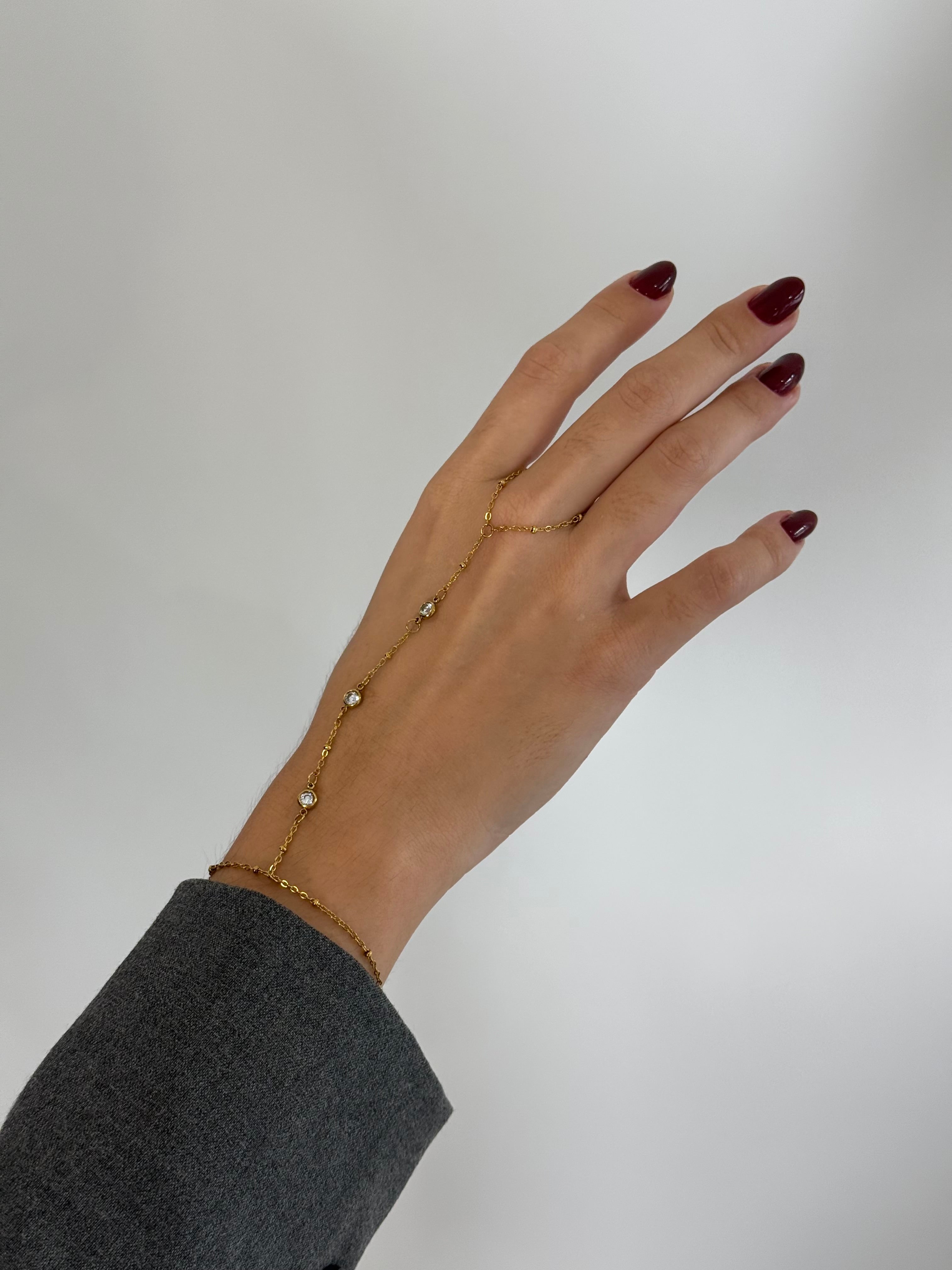 SAVÍA BRACELET