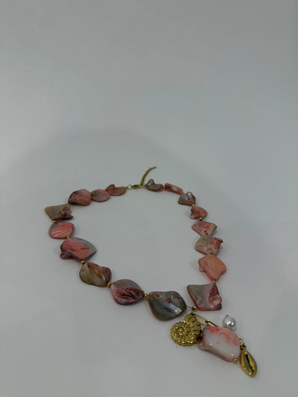 VIE NECKLACE