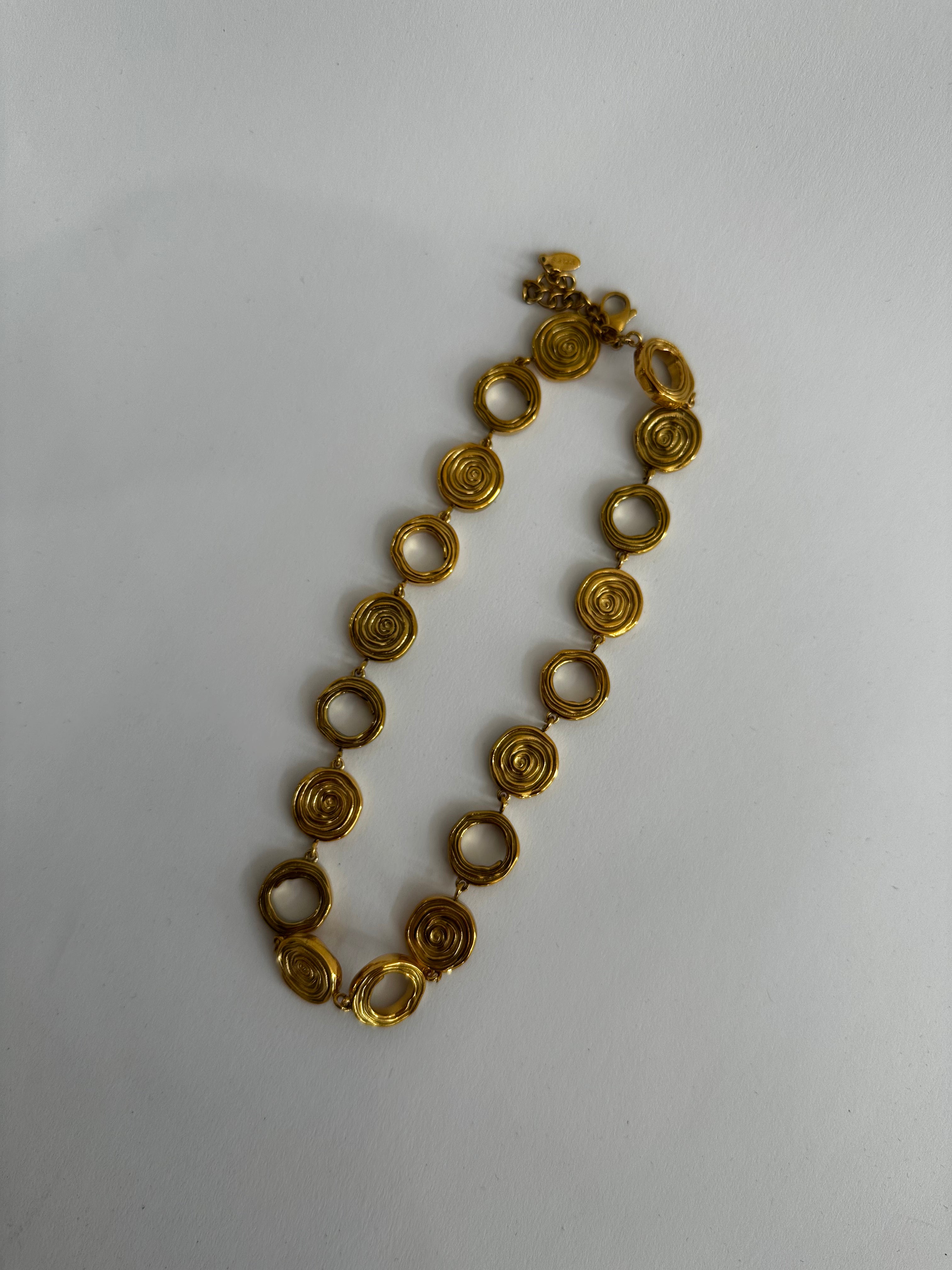 AUREA NECKLACE
