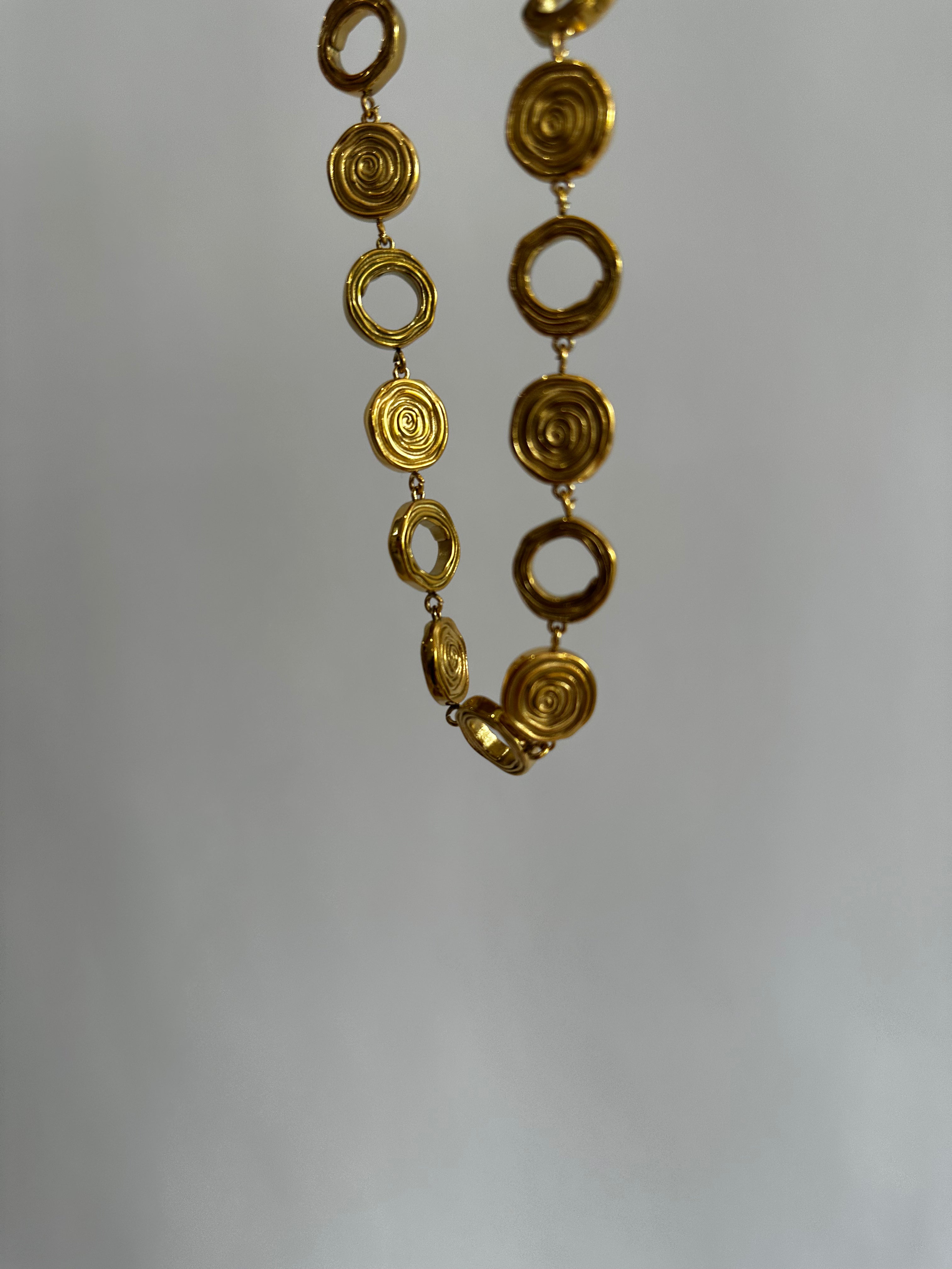 AUREA NECKLACE