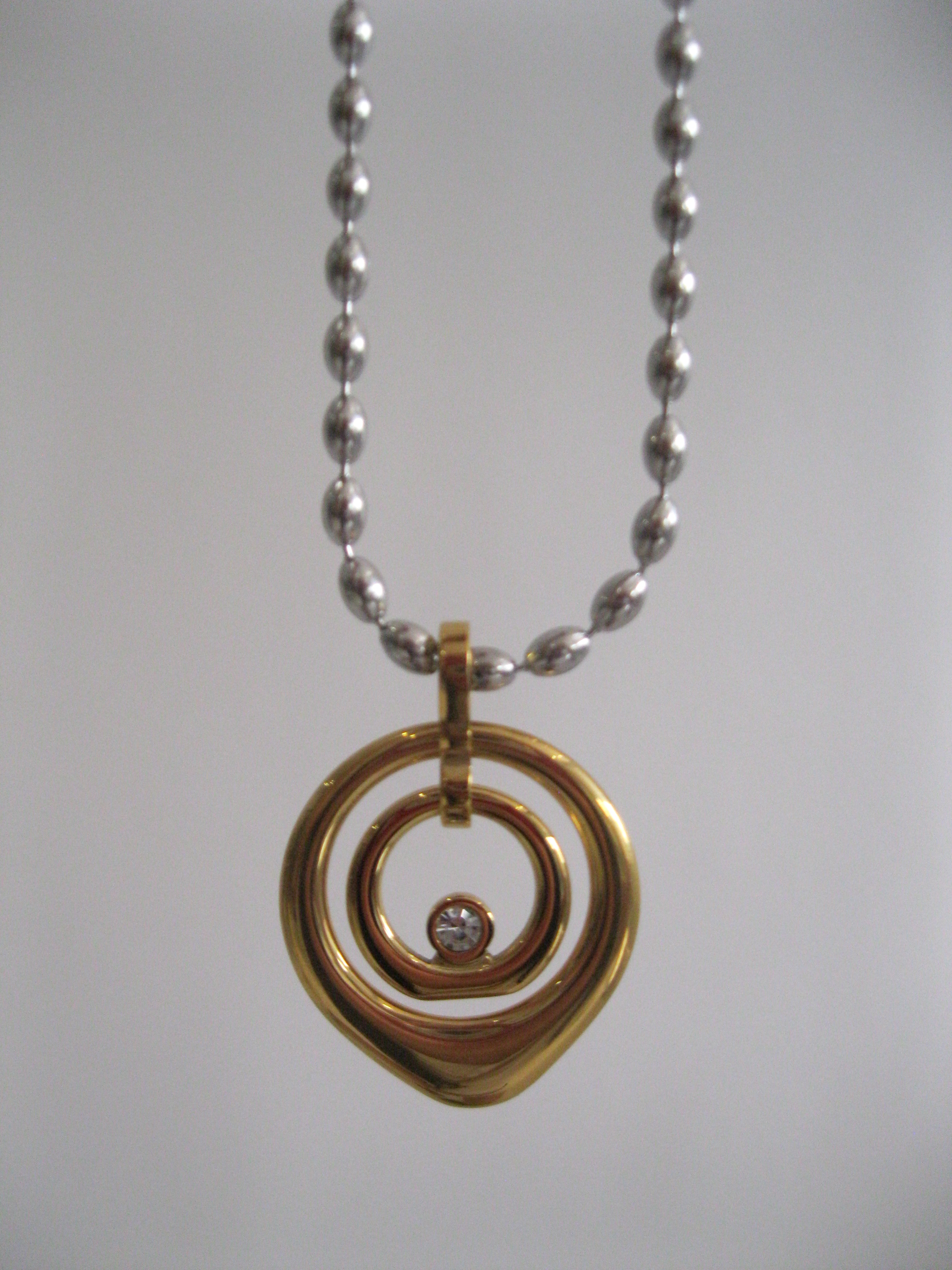 ZAYA NECKLACE